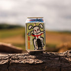 Purity Bunny Hop Hazy Pale Can