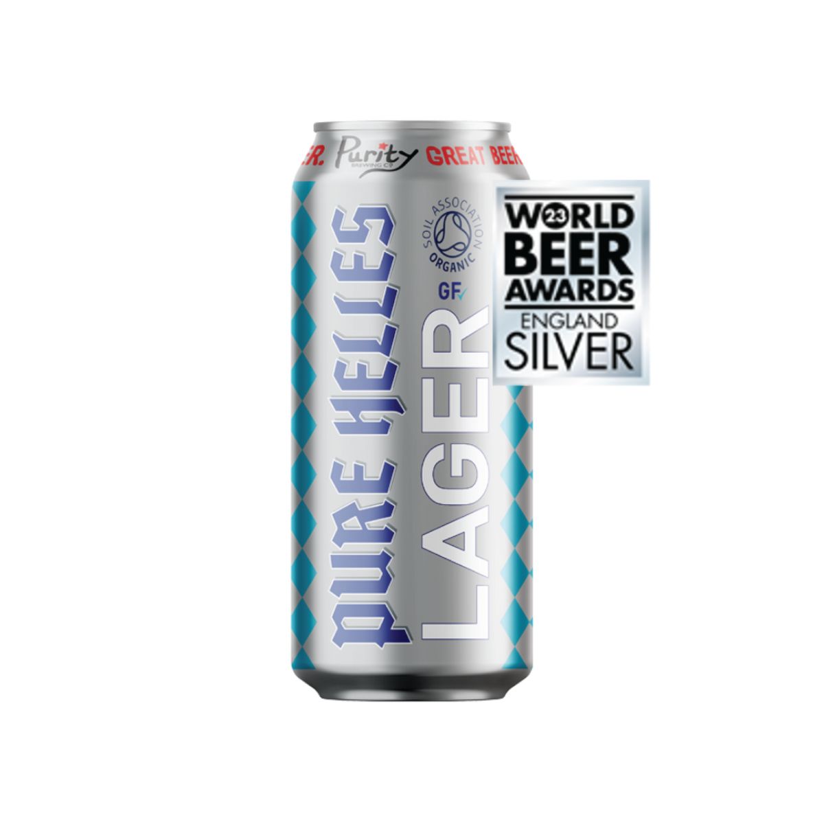 Purity Pure Helles Lager