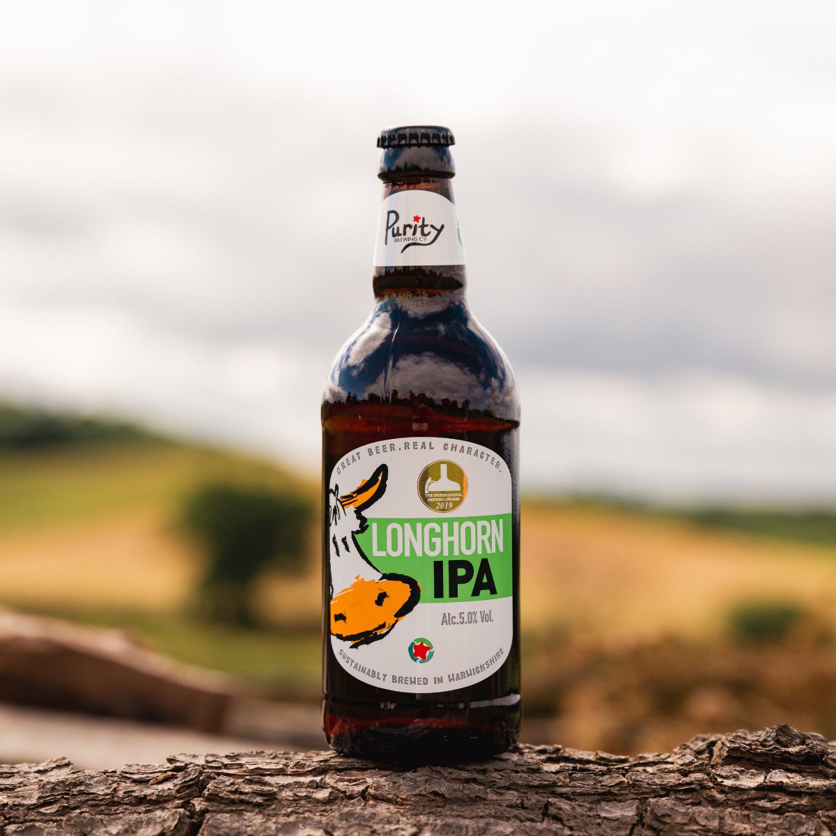 Buy Craft Beer Online UK | Award-Winning Ales & IPAs | Purity Brewing