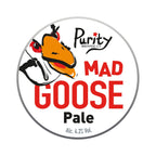 Purity Mad Goose