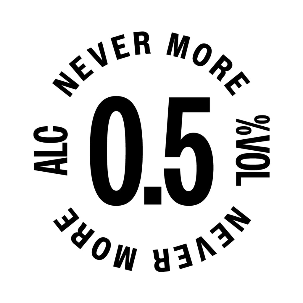 Big Drop Reef Point Craft Lager Bottle