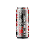 Purity Pure Pilsner - X12
