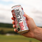 Purity Pure Pilsner - X12