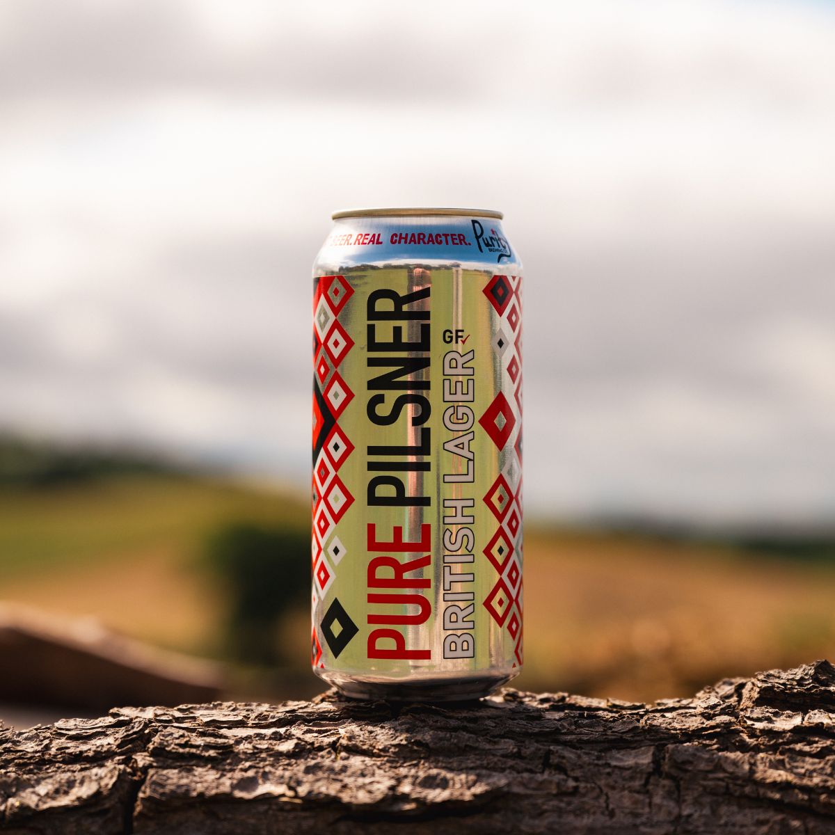 Purity Pure Pilsner
