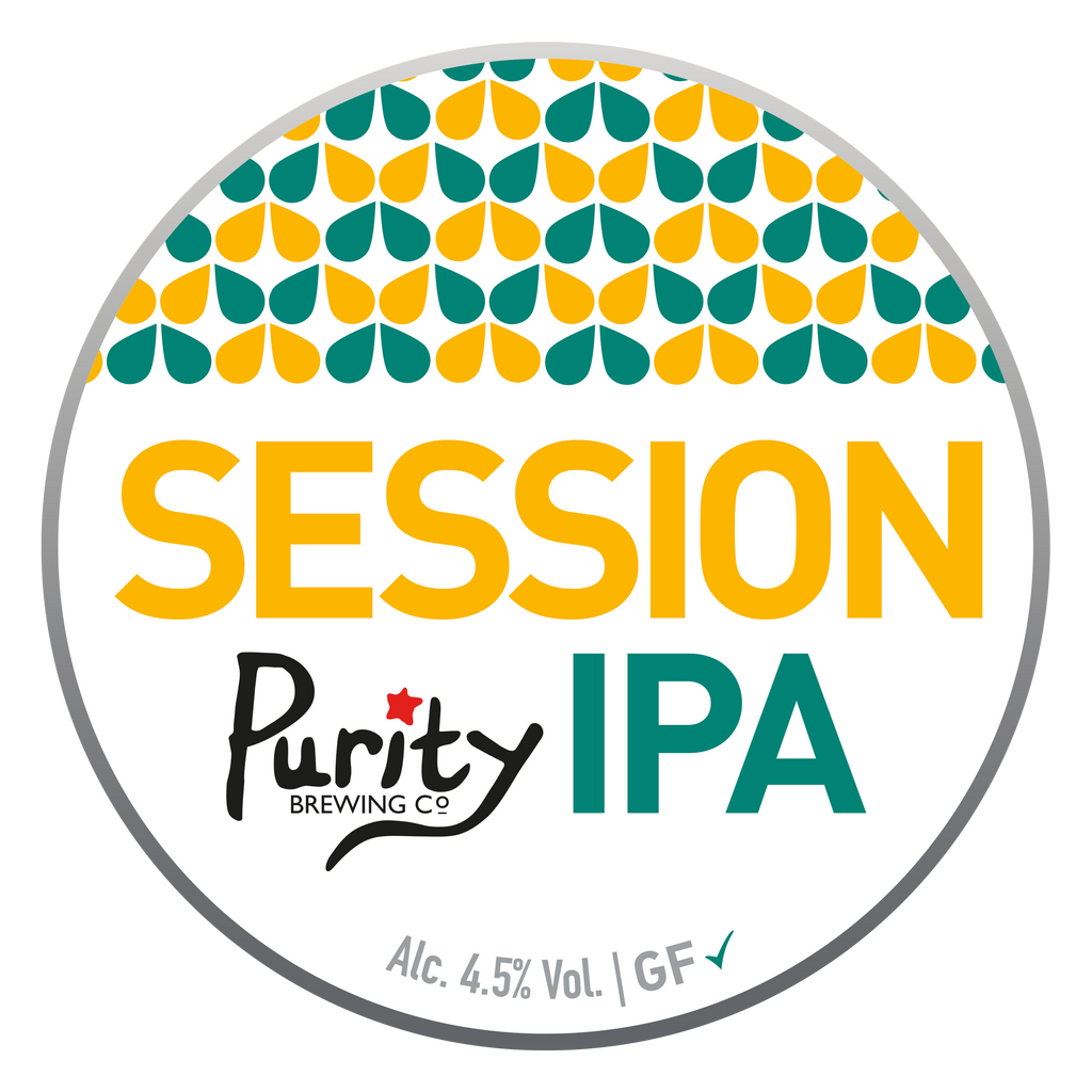 Purity Session IPA Can