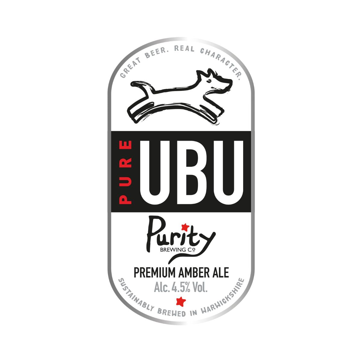 Purity Pure UBU