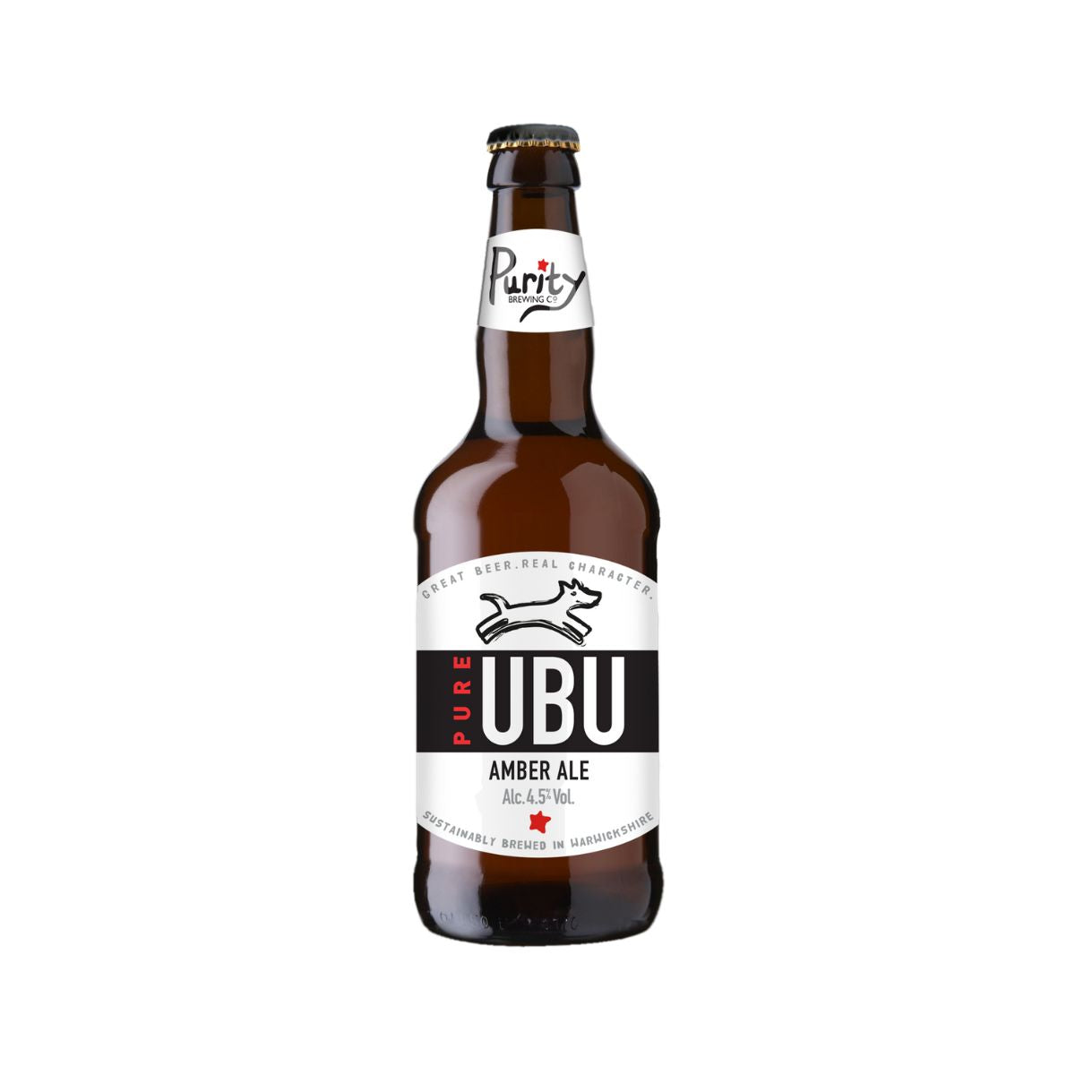 All Beers – Puritybrewing