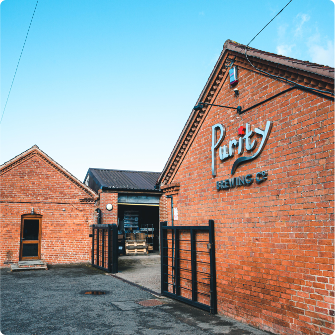 Purity Brewing Gift Card