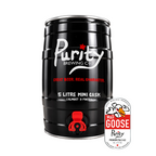 Purity Mad Goose 5L Minicask (4.2%)
