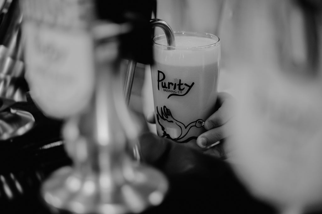 Purity Brewery Tour Voucher