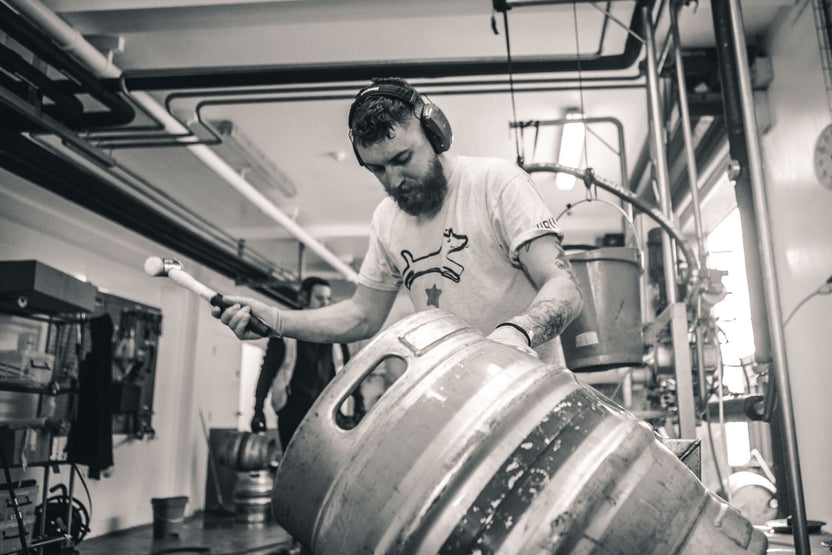 Pure Quality – Puritybrewing
