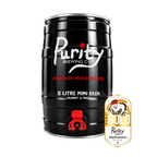 Purity Pure Gold 5L Minicask (3.8%)