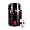 Purity Pure UBU 5L Minicask (4.5%)