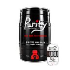 Purity Pure UBU 5L Minicask (4.5%)
